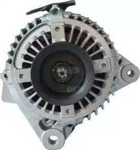 HC-Parts JA1797IR - Ģenerators autodraugiem.lv