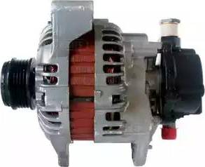 HC-Parts JA1709IR - Ģenerators autodraugiem.lv