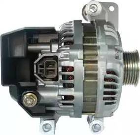HC-Parts JA1705 - Ģenerators autodraugiem.lv
