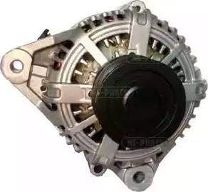 HC-Parts JA1708IR - Ģenerators autodraugiem.lv