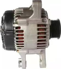 HC-Parts JA1703IR - Ģenerators autodraugiem.lv