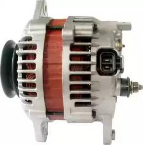 HC-Parts JA1702IR - Ģenerators autodraugiem.lv