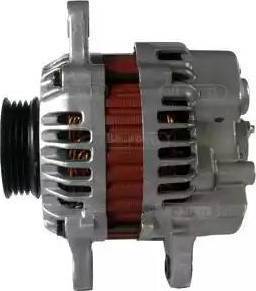HC-Parts JA1715IR - Ģenerators autodraugiem.lv