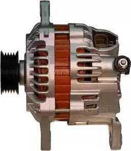 HC-Parts JA1713IR - Ģenerators autodraugiem.lv