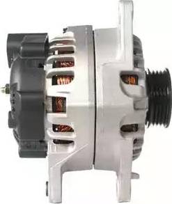 HC-Parts JA1789IR - Ģenerators autodraugiem.lv
