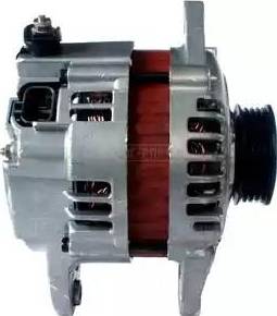 HC-Parts JA1785IR - Ģenerators autodraugiem.lv