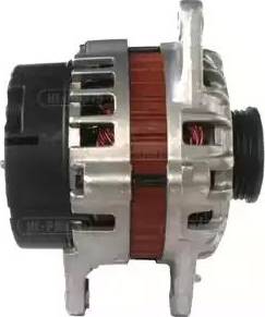 HC-Parts JA1788IR - Ģenerators autodraugiem.lv