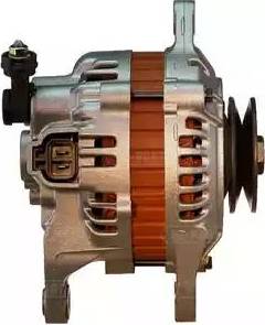 HC-Parts JA173IR - Ģenerators autodraugiem.lv