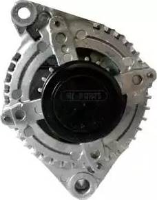 HC-Parts JA1721IR - Ģenerators autodraugiem.lv