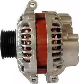 HC-Parts CA2078IR - Ģenerators autodraugiem.lv