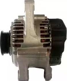HC-Parts JA1722IR - Ģenerators autodraugiem.lv