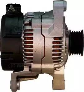 HC-Parts JA868IR - Ģenerators autodraugiem.lv