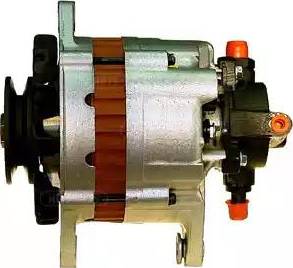 HC-Parts JA863IR - Ģenerators autodraugiem.lv