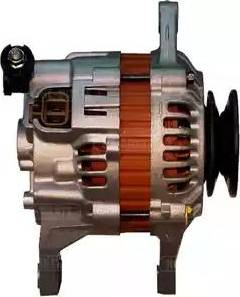 HC-Parts JA805IR - Ģenerators autodraugiem.lv