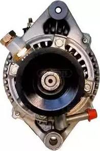 HC-Parts JA881IR - Ģenerators autodraugiem.lv