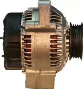 HC-Parts JA759IR - Ģenerators autodraugiem.lv