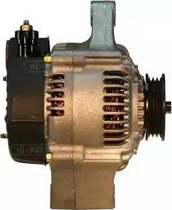 HC-Parts JA753IR - Ģenerators autodraugiem.lv