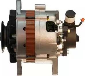 HC-Parts JA769IR - Ģenerators autodraugiem.lv