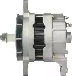 HC-Parts UA1620IR - Ģenerators autodraugiem.lv