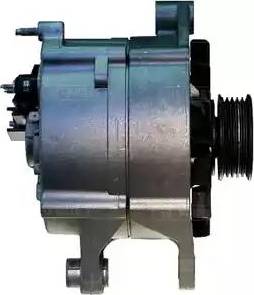HC-Parts UA1214 - Ģenerators autodraugiem.lv