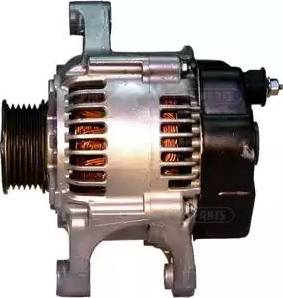 HC-Parts UA1215 - Ģenerators autodraugiem.lv