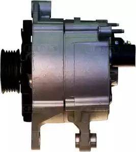 HC-Parts UA1213 - Ģenerators autodraugiem.lv