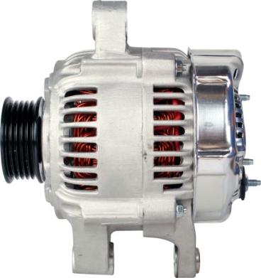 HELLA 8EL 012 426-501 - Ģenerators autodraugiem.lv