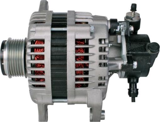 HELLA 8EL 012 426-131 - Ģenerators autodraugiem.lv