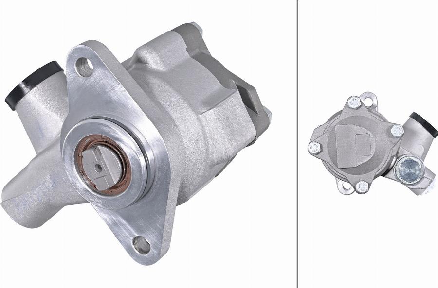 HELLA 8TL 359 003-991 - Hidrosūknis, Stūres iekārta autodraugiem.lv
