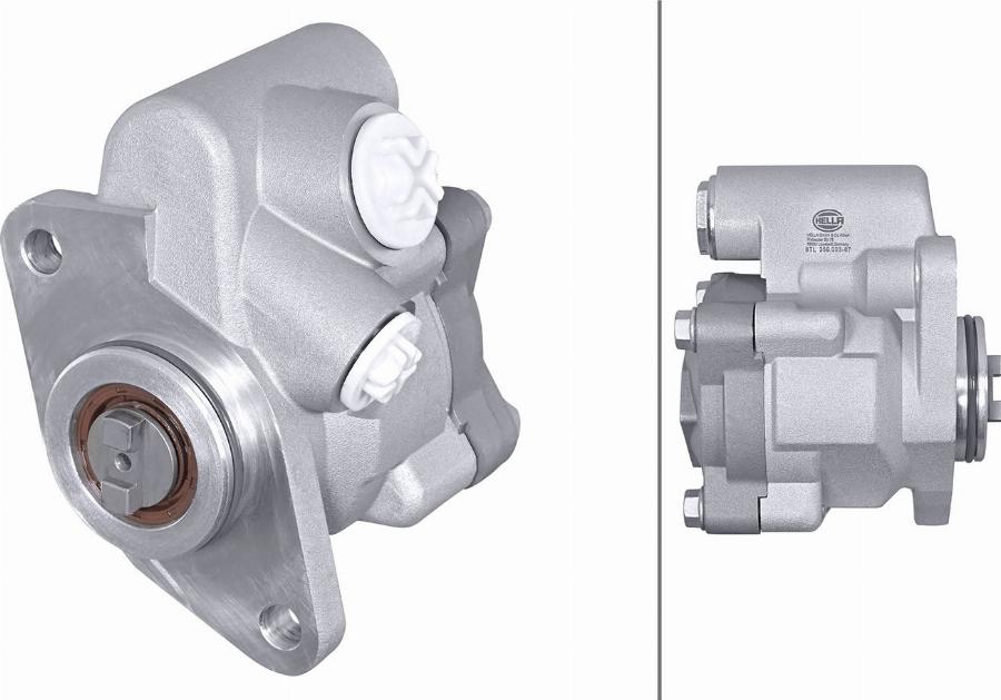 HELLA 8TL 359 003-871 - Hidrosūknis, Stūres iekārta autodraugiem.lv