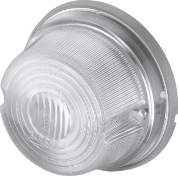 HELLA 2PF 001 259-631 - Stāvgaismas lukturis autodraugiem.lv