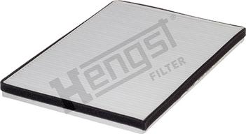 Hengst Filter E944LI - Filtrs, Salona telpas gaiss autodraugiem.lv