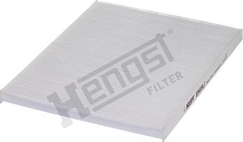 Hengst Filter E903LI - Filtrs, Salona telpas gaiss autodraugiem.lv
