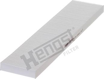Hengst Filter E919LI - Filtrs, Salona telpas gaiss autodraugiem.lv
