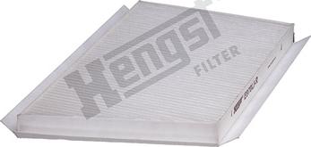 Hengst Filter E970LI-R - Filtrs, Salona telpas gaiss autodraugiem.lv