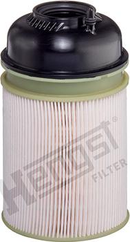 Hengst Filter E453KP D353 - Degvielas filtrs autodraugiem.lv