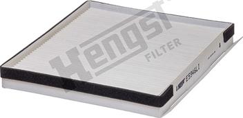 Hengst Filter E5946LI - Filtrs, Salona telpas gaiss autodraugiem.lv