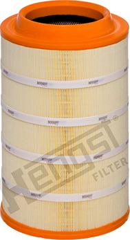 Hengst Filter E594L - Gaisa filtrs autodraugiem.lv