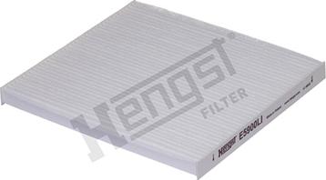 Hengst Filter E5900LI - Filtrs, Salona telpas gaiss autodraugiem.lv