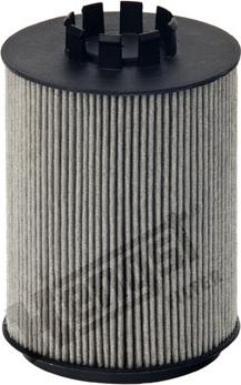 Hengst Filter E510WF D189 - Dzesēšanas šķidruma filtrs autodraugiem.lv