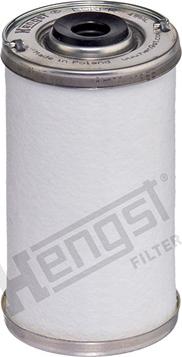 Hengst Filter E5KFR - Degvielas filtrs autodraugiem.lv