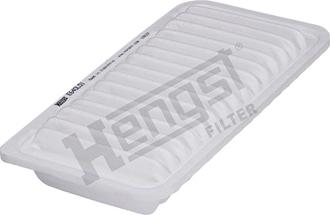 Hengst Filter E640L01 - Gaisa filtrs autodraugiem.lv