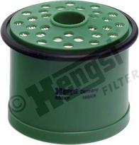 Hengst Filter E60KP - Degvielas filtrs autodraugiem.lv