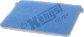 Hengst Filter E1995LI - Filtrs, Salona telpas gaiss autodraugiem.lv
