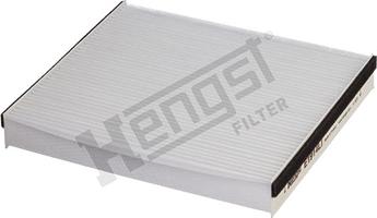 Hengst Filter E1914LI - Filtrs, Salona telpas gaiss autodraugiem.lv