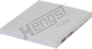 Hengst Filter E1929LI - Filtrs, Salona telpas gaiss autodraugiem.lv