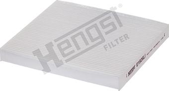 Hengst Filter E1926LI - Filtrs, Salona telpas gaiss autodraugiem.lv