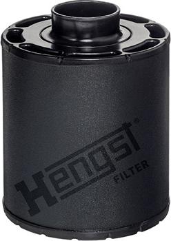 Hengst Filter E1494L - Gaisa filtrs autodraugiem.lv