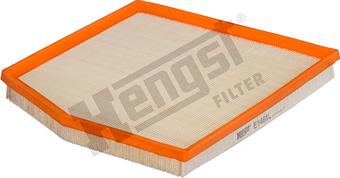 Hengst Filter E1461L - Gaisa filtrs autodraugiem.lv