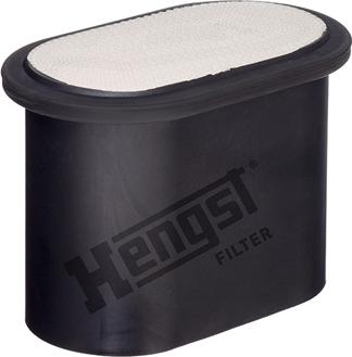 Hengst Filter E1561L - Gaisa filtrs autodraugiem.lv